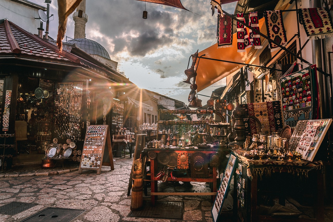 découvrez les tendances et facteurs clés derrière la croissance du marché, ainsi que les opportunités à saisir pour les entreprises souhaitant se développer et prospérer dans un environnement économique dynamique.