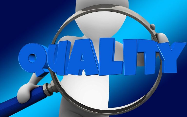 découvrez l'importance du contrôle qualité dans le processus de production. optimisez vos produits et services grâce à des normes rigoureuses et des stratégies efficaces pour garantir la satisfaction client et renforcer votre réputation sur le marché.