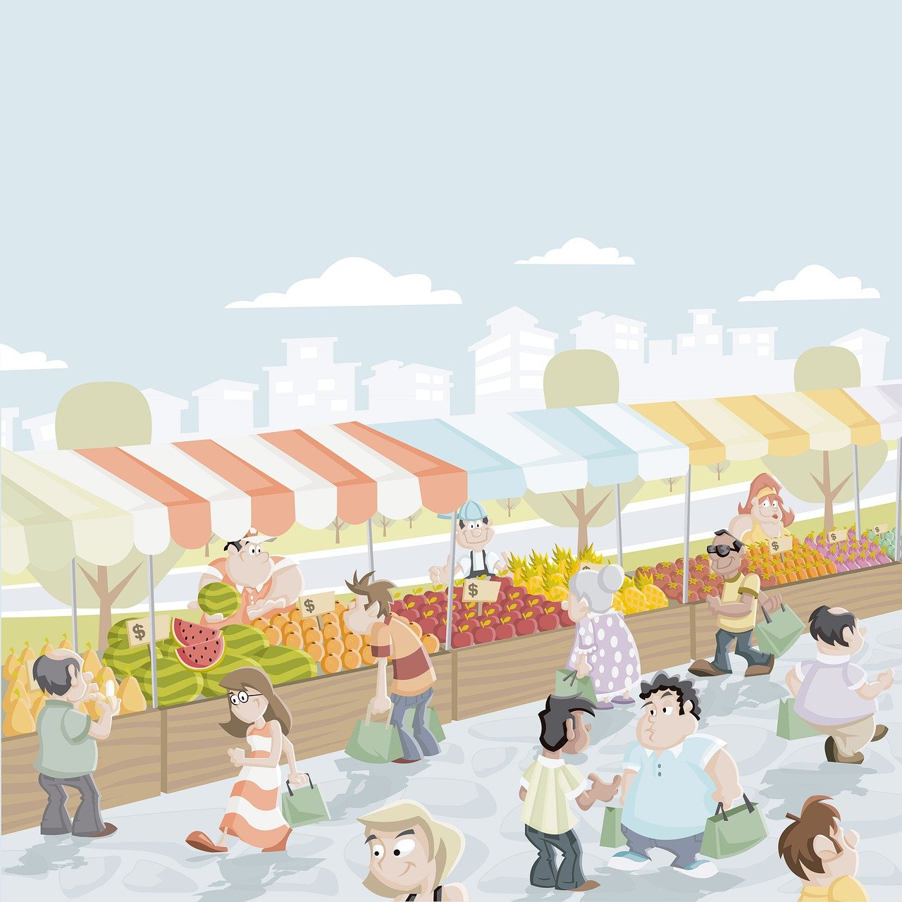 découvrez l'importance de définir votre marché cible pour optimiser votre stratégie marketing. apprenez à identifier les besoins et les attentes de vos clients potentiels afin de développer des produits et services qui répondent parfaitement à leurs exigences.