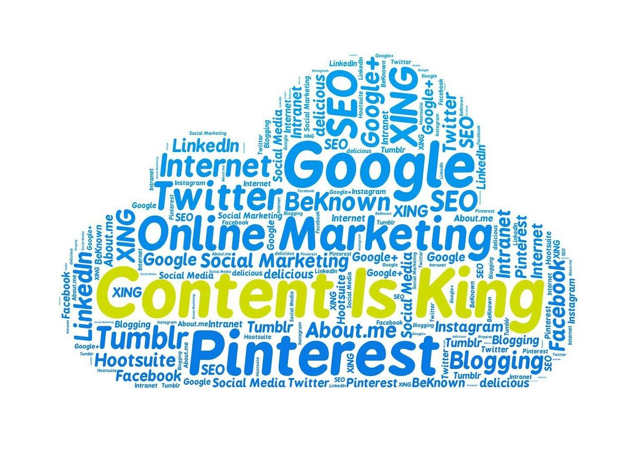 découvrez l'art du content marketing : stratégies, outils et meilleures pratiques pour attirer, engager et fidéliser votre audience grâce à du contenu de qualité. transformez vos prospects en clients grâce à des campagnes efficaces et percutantes.