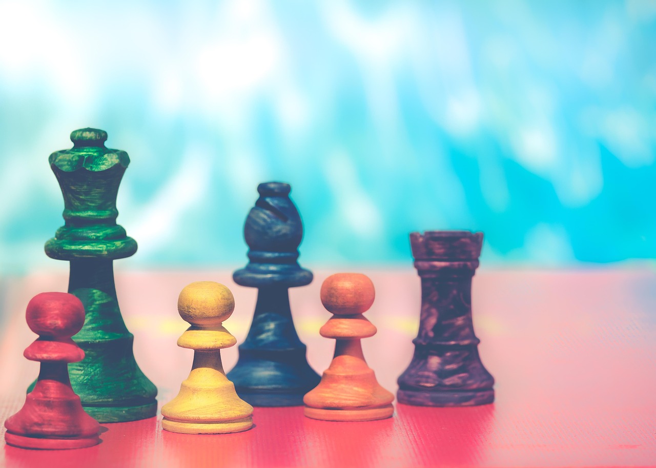 découvrez des stratégies de contenu efficaces pour maximiser votre impact en ligne. apprenez à créer, gérer et distribuer du contenu pertinent qui attire et engage votre audience. optimisez votre présence numérique avec des techniques éprouvées.