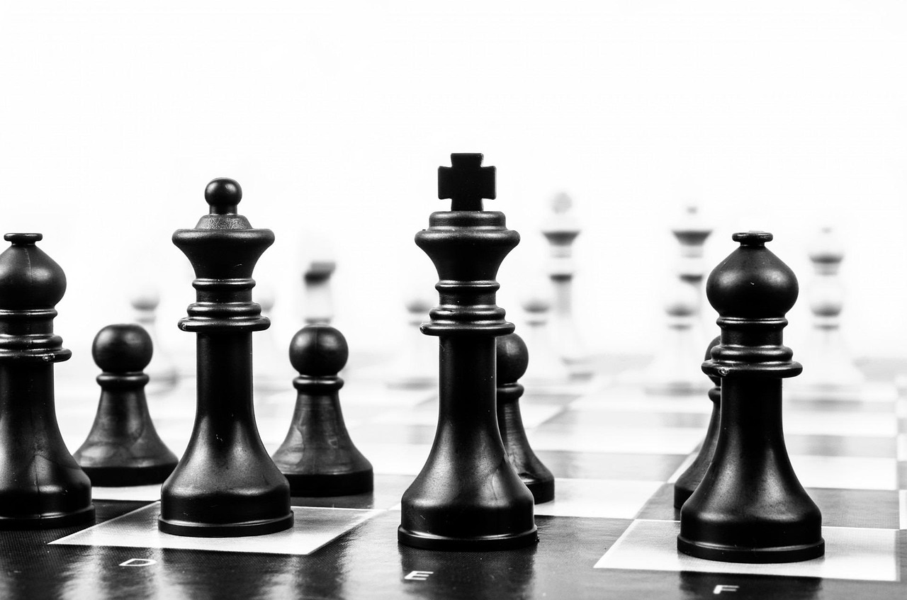 découvrez des stratégies de contenu efficaces pour améliorer votre visibilité en ligne et renforcer l'engagement de votre audience. apprenez à créer du contenu pertinent et percutant qui répond aux besoins de vos utilisateurs tout en optimisant votre référencement.