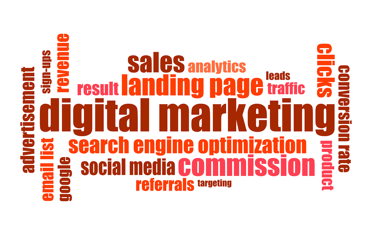découvrez comment élaborer une stratégie de marketing numérique efficace qui propulse votre entreprise vers le succès. apprenez les meilleures pratiques, outils et techniques pour optimiser votre présence en ligne et atteindre vos objectifs marketing.