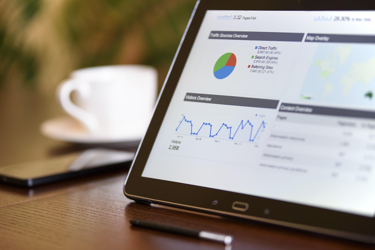 découvrez les dernières tendances en marketing qui façonnent le paysage numérique. restez en avance sur la concurrence avec des stratégies innovantes et des insights sur les comportements des consommateurs.
