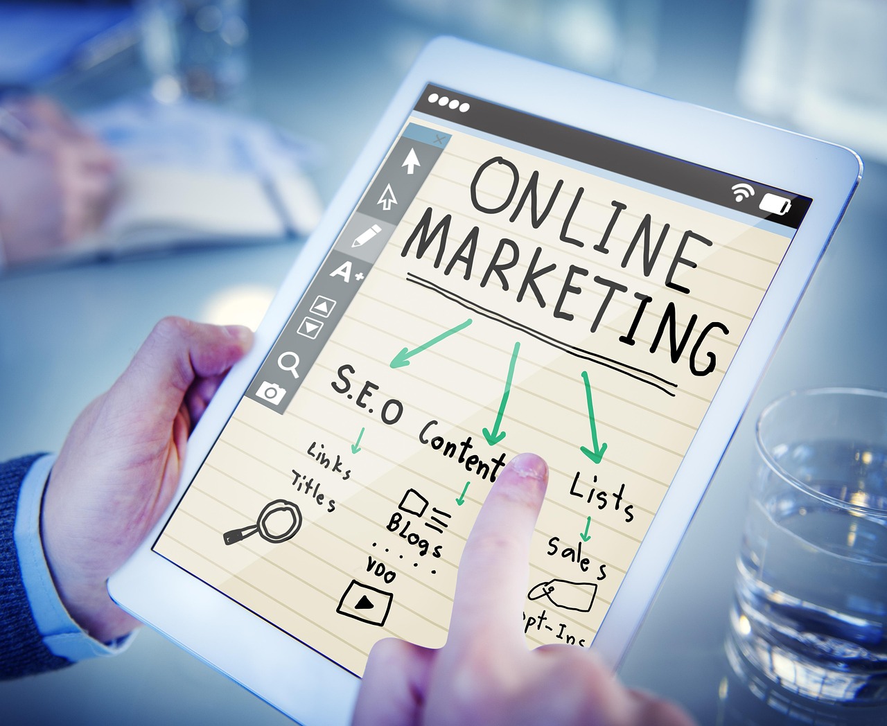 découvrez des outils de marketing en ligne essentiels pour optimiser votre présence sur le web, améliorer votre stratégie digitale et atteindre vos objectifs commerciaux. explorez des solutions innovantes pour la gestion de vos campagnes, l'analyse de données et l'engagement client.