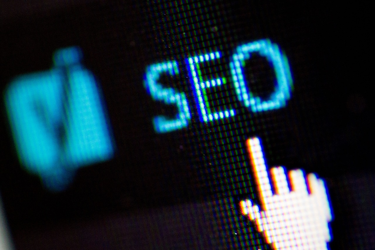 découvrez les techniques essentielles du seo pour améliorer la visibilité de votre site web sur les moteurs de recherche. apprenez à optimiser votre contenu, à utiliser des mots-clés pertinents et à analyser vos performances pour attirer plus de trafic et augmenter votre taux de conversion.