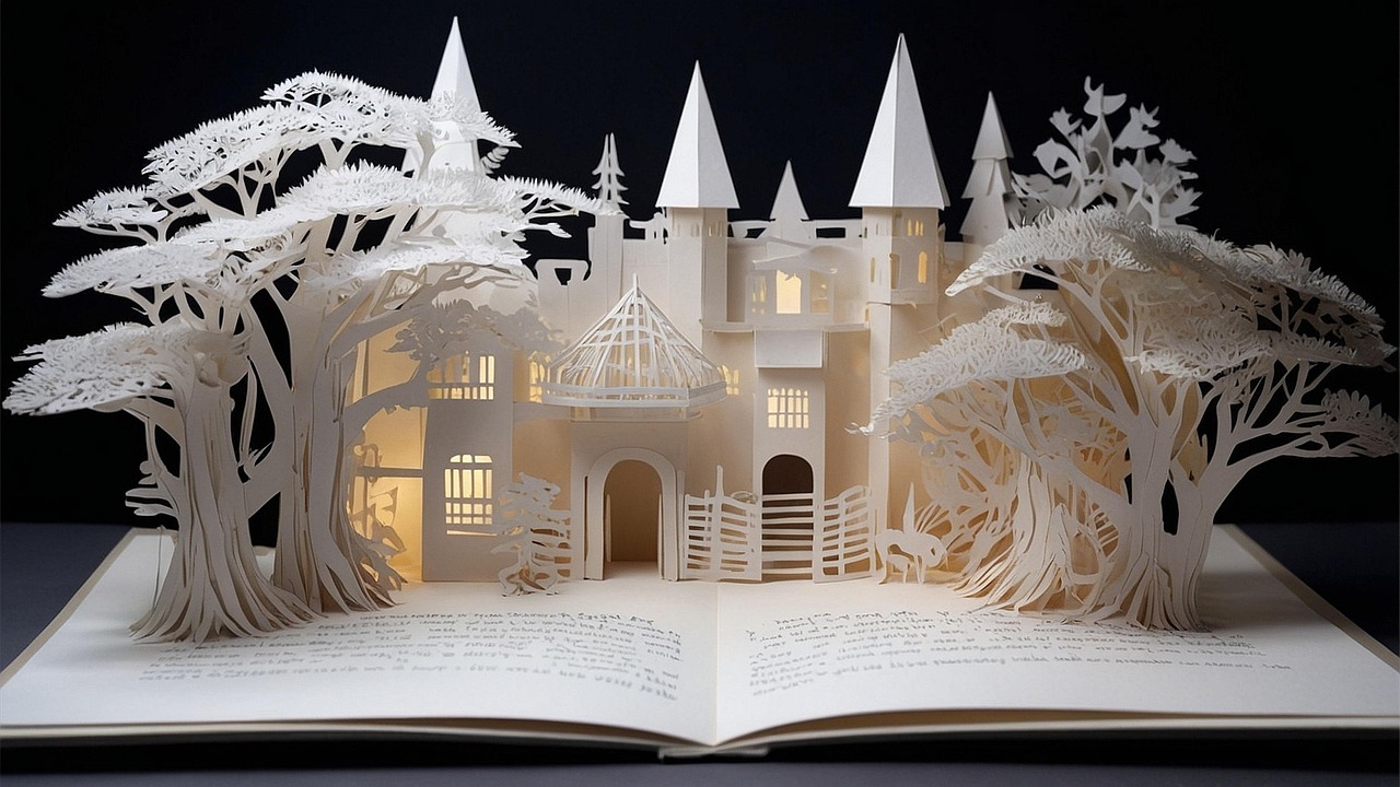 découvrez l'art du storytelling, une technique puissante pour captiver votre audience. apprenez à raconter des histoires mémorables qui inspirent, engagent et construisent des connexions authentiques. transformez vos idées en récits percutants et donnez vie à votre message.