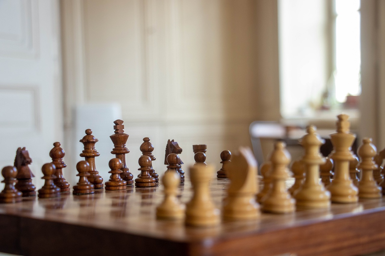 découvrez les stratégies de différenciation qui vous permettront de vous démarquer sur un marché concurrentiel. apprenez à valoriser vos atouts, à cibler votre audience et à innover pour attirer et fidéliser vos clients.