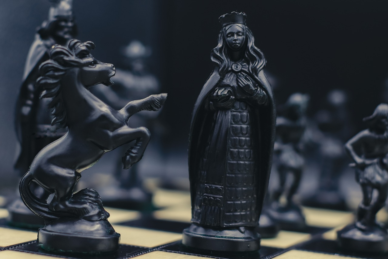 découvrez des stratégies de différenciation efficaces pour démarquer votre entreprise sur un marché concurrentiel. apprenez comment créer une proposition de valeur unique, fidéliser vos clients et booster vos ventes grâce à des techniques innovantes et adaptées à votre secteur.