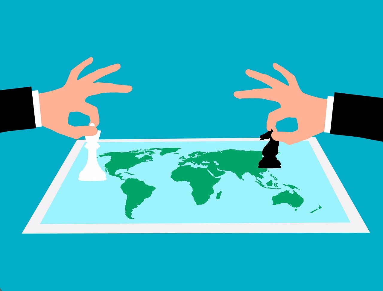 découvrez les stratégies et meilleures pratiques du marketing international pour optimiser votre présence sur les marchés globaux. apprenez à adapter vos campagnes pour toucher des audiences variées tout en respectant les différences culturelles et réglementaires.
