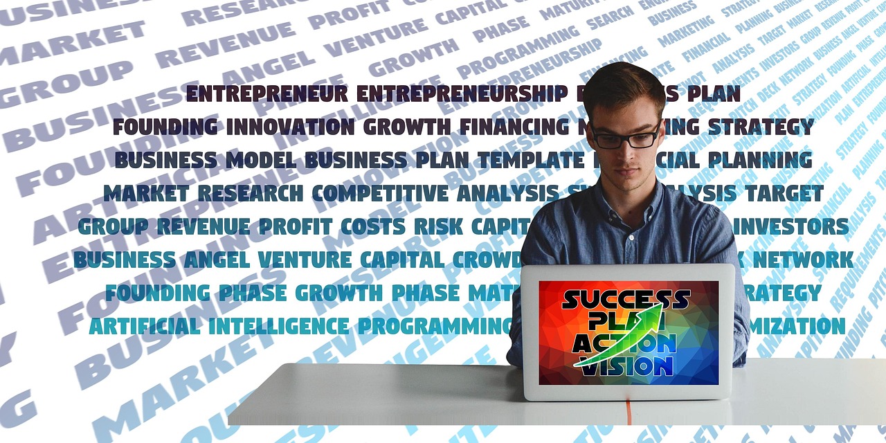découvrez comment élaborer un plan marketing efficace pour propulser votre entreprise vers le succès. apprenez les stratégies clés, les outils et les méthodes pour atteindre vos objectifs commerciaux et maximiser votre visibilité sur le marché.