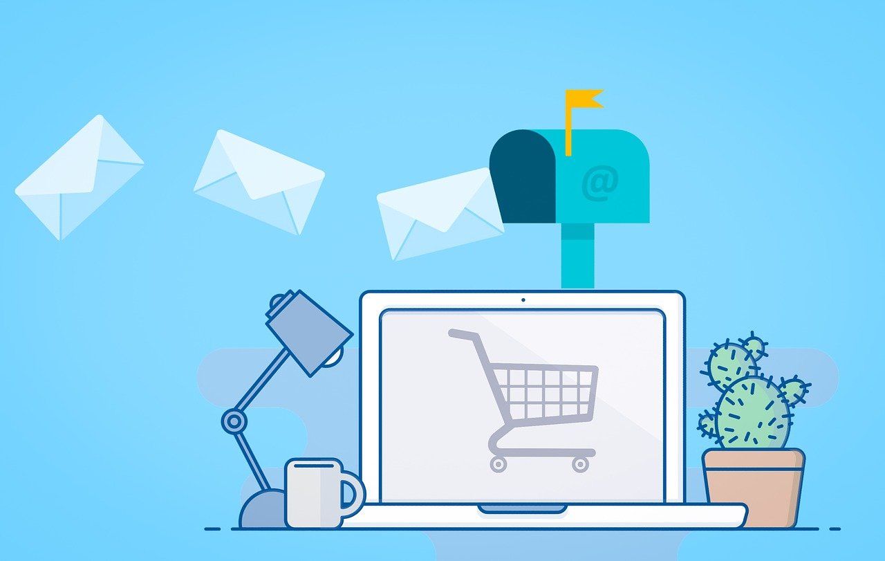 découvrez l'art de l'email marketing : stratégies efficaces, conseils pour optimiser vos campagnes et augmenter votre taux de conversion. transformez vos prospects en clients fidèles grâce à des newsletters impactantes et personnalisées.