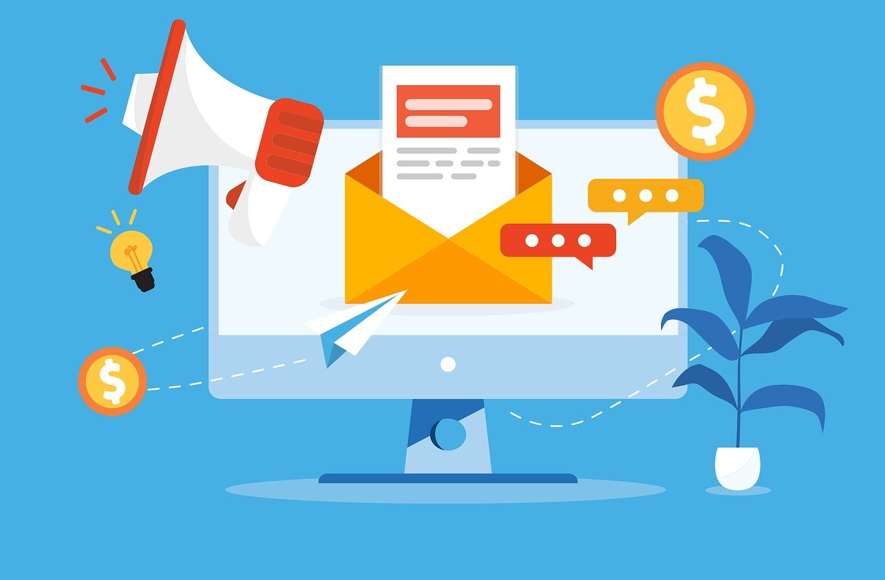 découvrez les meilleures stratégies d'email marketing pour optimiser vos campagnes, augmenter votre taux d'engagement et booster vos ventes. apprenez à créer des newsletters percutantes et à segmenter votre audience pour des résultats maximaux.