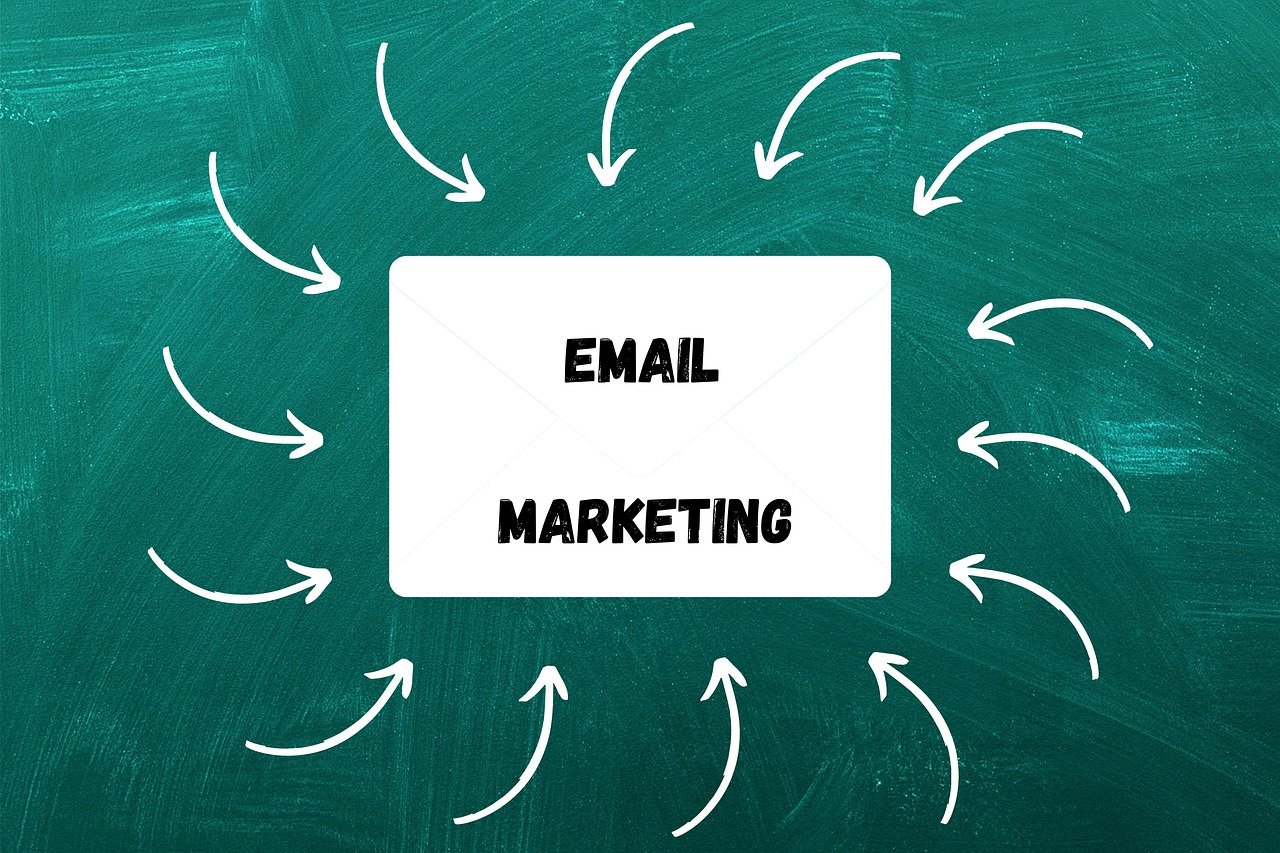 découvrez l'art de l'email marketing et maximisez vos campagnes avec des stratégies efficaces pour engager vos clients, augmenter vos conversions et optimiser votre retour sur investissement. apprenez à créer des newsletters percutantes et à analyser vos résultats pour améliorer continuellement votre approche.