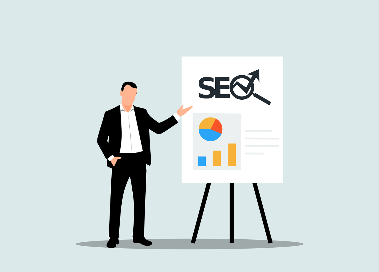 découvrez des stratégies seo efficaces pour optimiser la visibilité de votre site web. apprenez à améliorer votre classement sur les moteurs de recherche, attirer du trafic qualifié et augmenter vos conversions grâce à des techniques éprouvées.