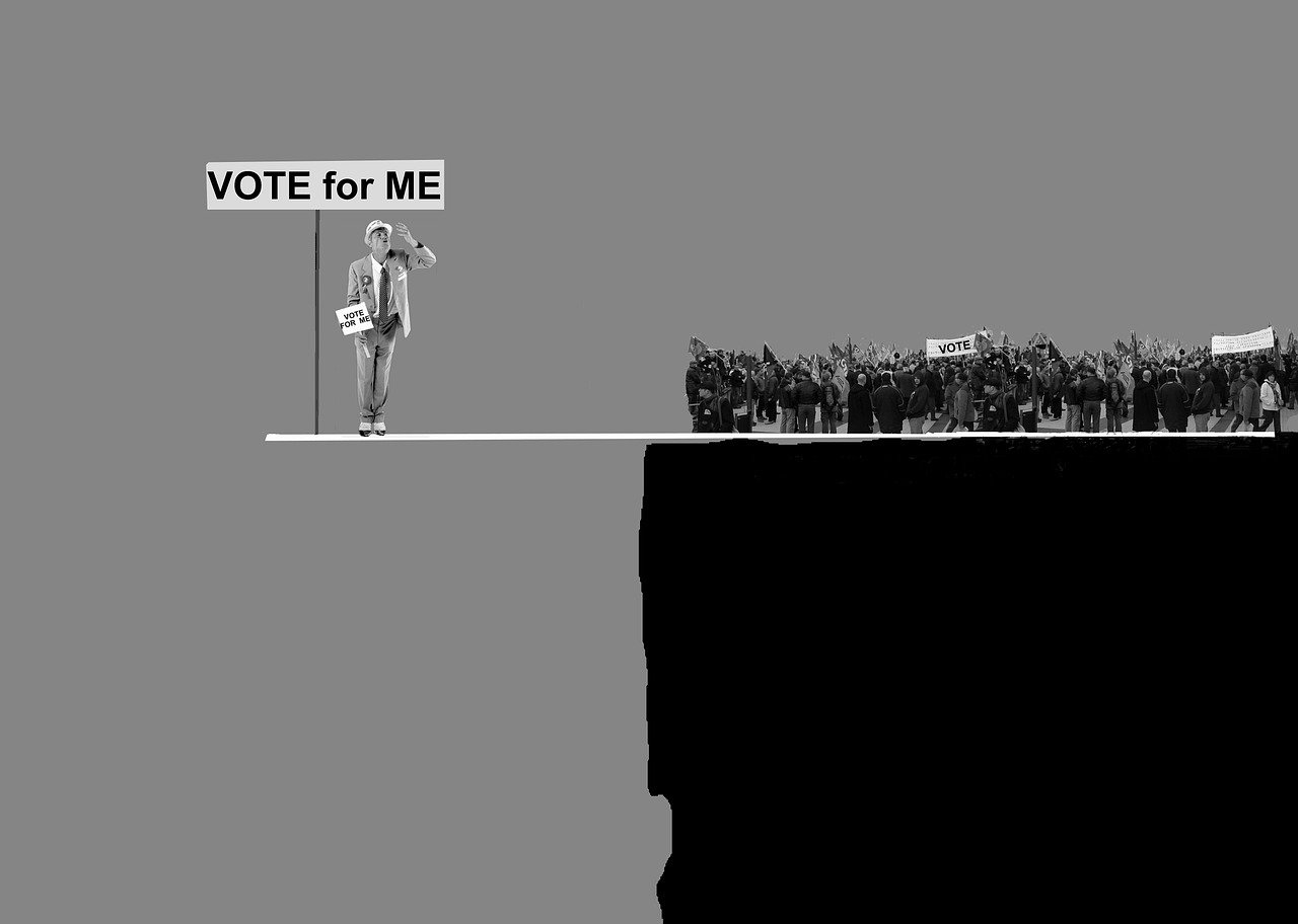 découvrez toutes les actualités, analyses et résultats concernant les élections : enjeux, candidats, dates clés et conseils pour bien voter.