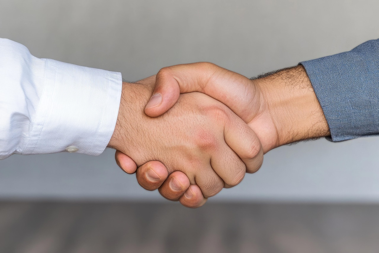 découvrez comment développer des collaborations efficaces et durables grâce à des partenariats stratégiques adaptés à vos besoins professionnels.