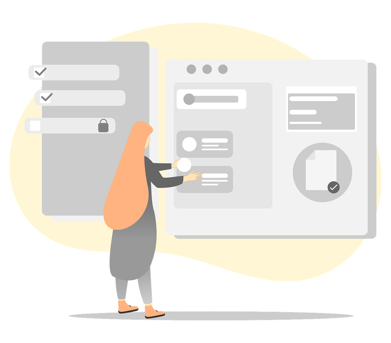 découvrez les meilleures pratiques et solutions pour renforcer la sécurité des données de votre entreprise. protégez vos informations sensibles contre les cyberattaques et garantissez la conformité avec les réglementations en matière de data security.